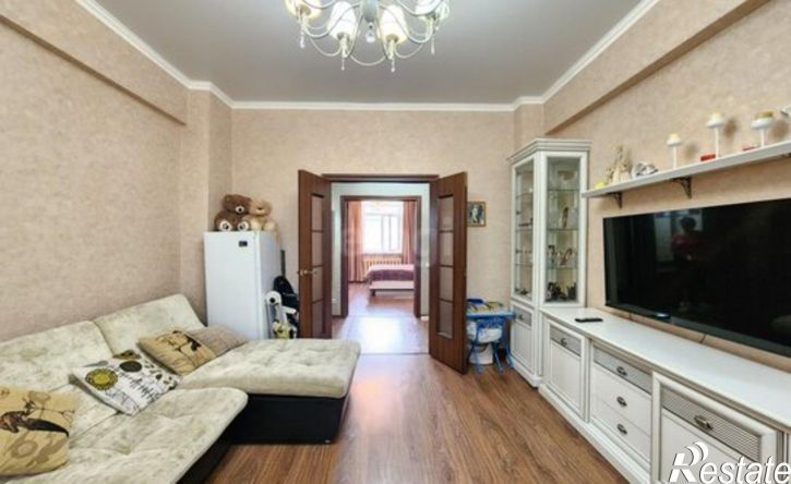 4-комн квартира ул Железнодорожная, 30,  д. 30