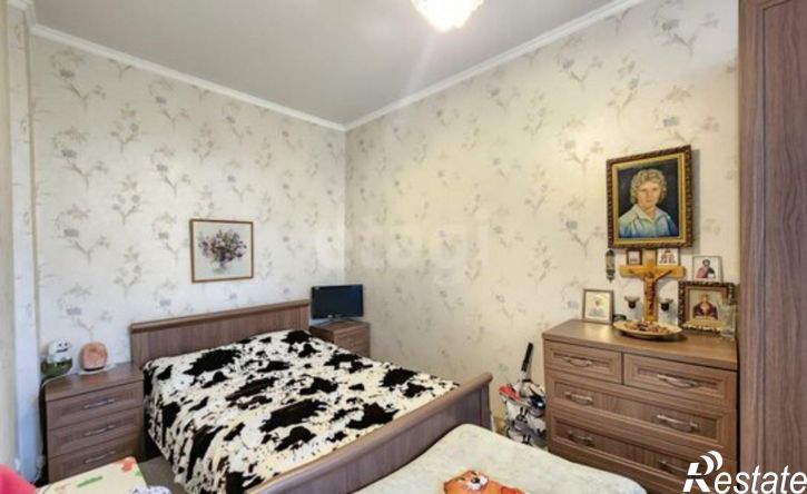 4-комн квартира ул Железнодорожная, 30,  д. 30