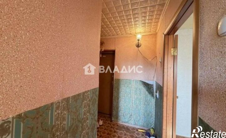 1-комн квартира ул Вокзальная, 27,  д. 27