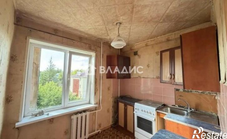 1-комн квартира ул Вокзальная, 27,  д. 27