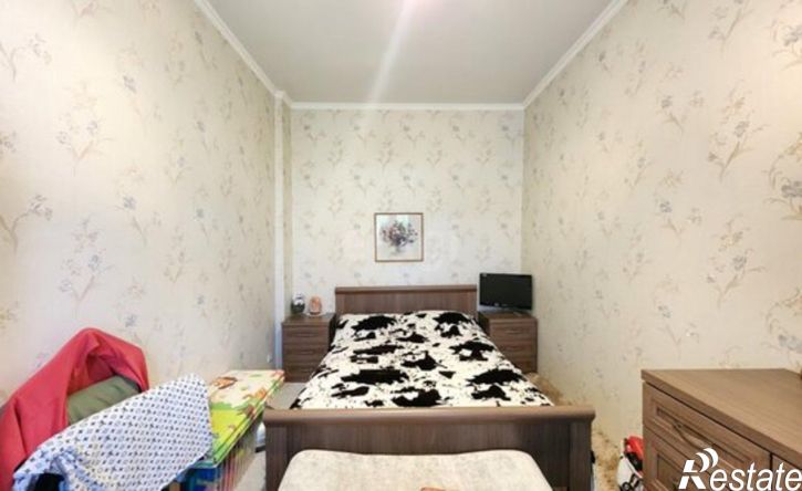 4-комн квартира ул Железнодорожная, 30,  д. 30