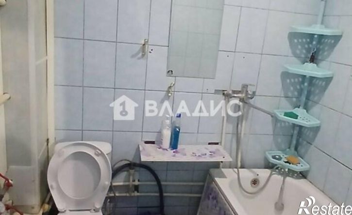 1-комн квартира ул Вокзальная, 27,  д. 27