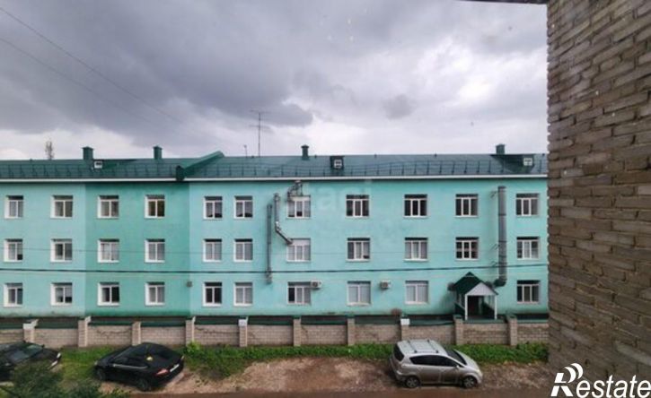 4-комн квартира ул Железнодорожная, 30,  д. 30