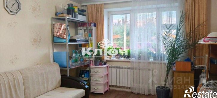 3-комн квартира ул Юрматинская, 1а,  д. 1а