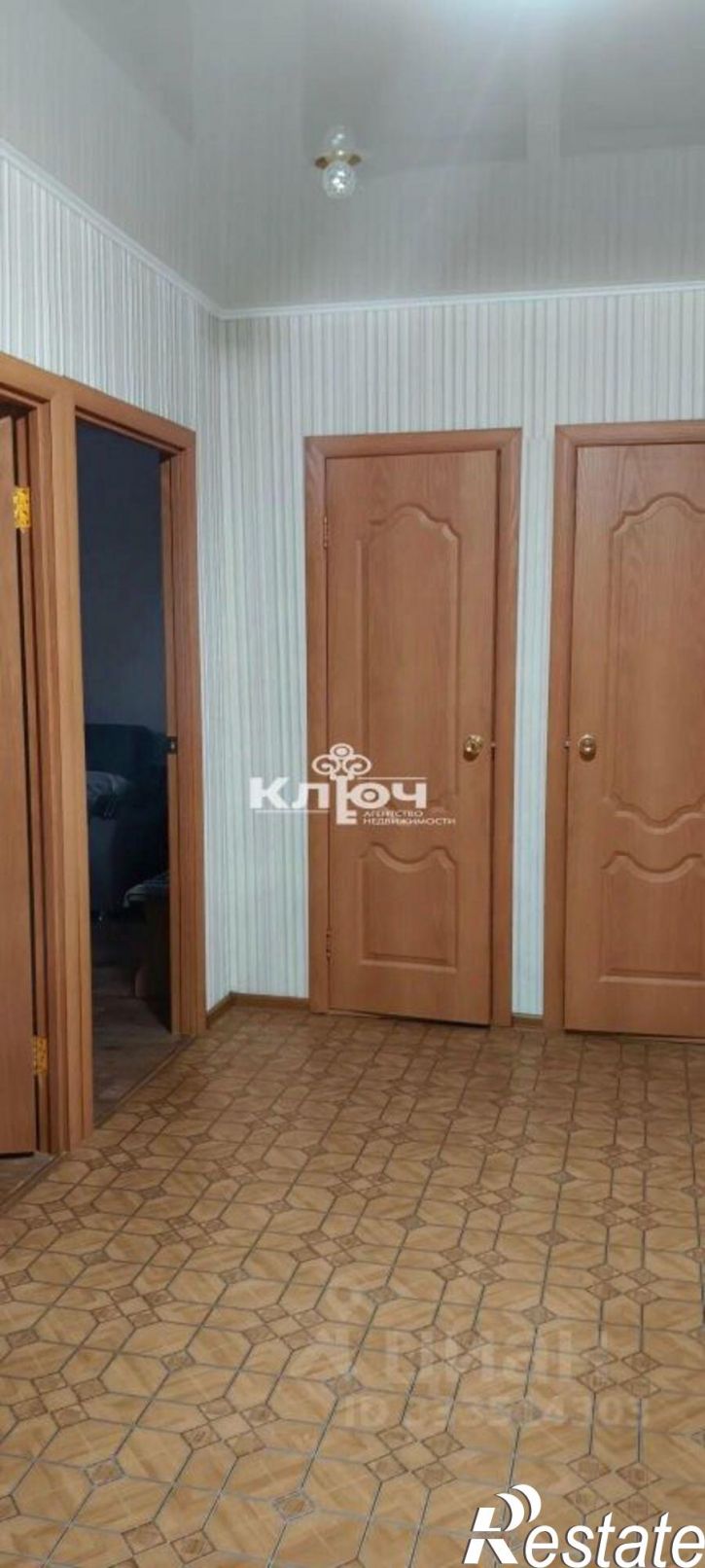 3-комн квартира ул Юрматинская, 1а,  д. 1а