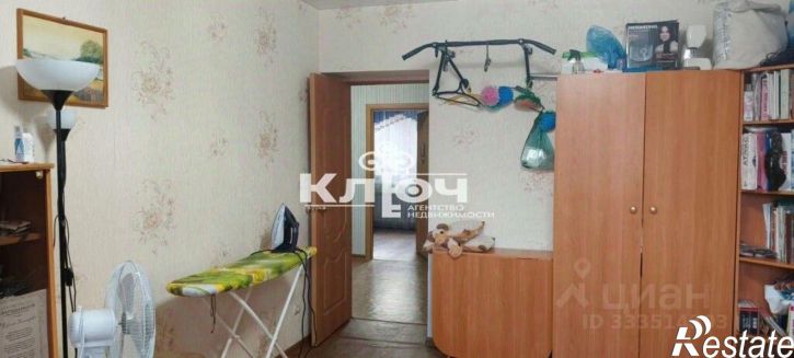 3-комн квартира ул Юрматинская, 1а,  д. 1а