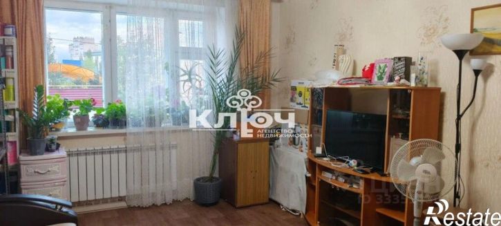 3-комн квартира ул Юрматинская, 1а,  д. 1а
