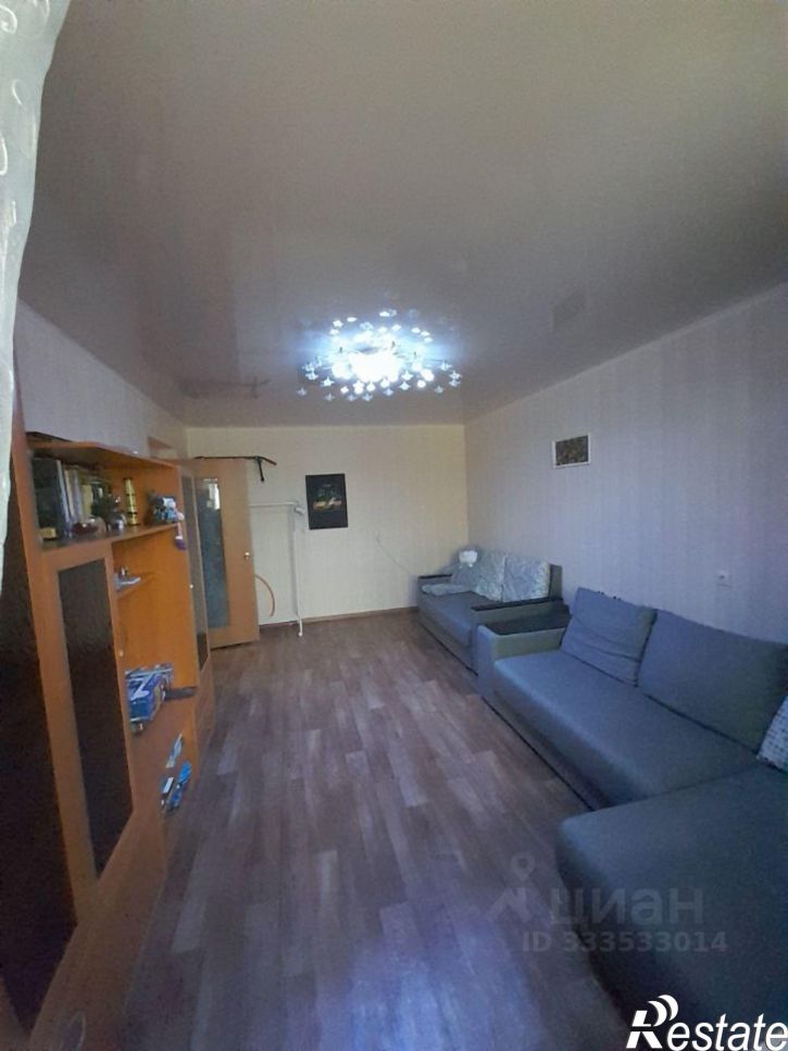 1-комн квартира ул Артема, 103,  д. 103