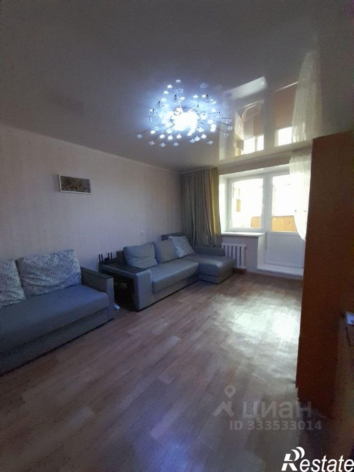 1-комн квартира ул Артема, 103,  д. 103