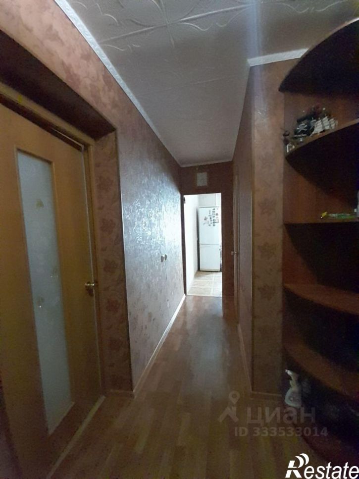1-комн квартира ул Артема, 103,  д. 103