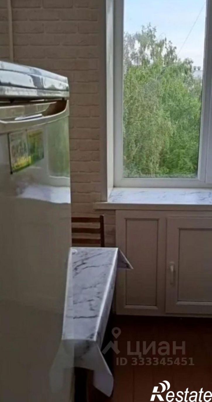 1-комн квартира пр-кт Октября, 59,  д. 59