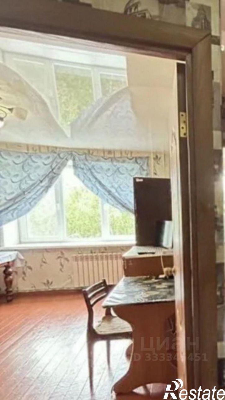 1-комн квартира пр-кт Октября, 59,  д. 59
