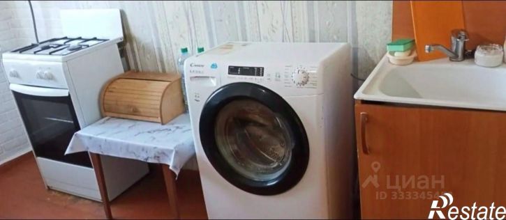 1-комн квартира пр-кт Октября, 59,  д. 59