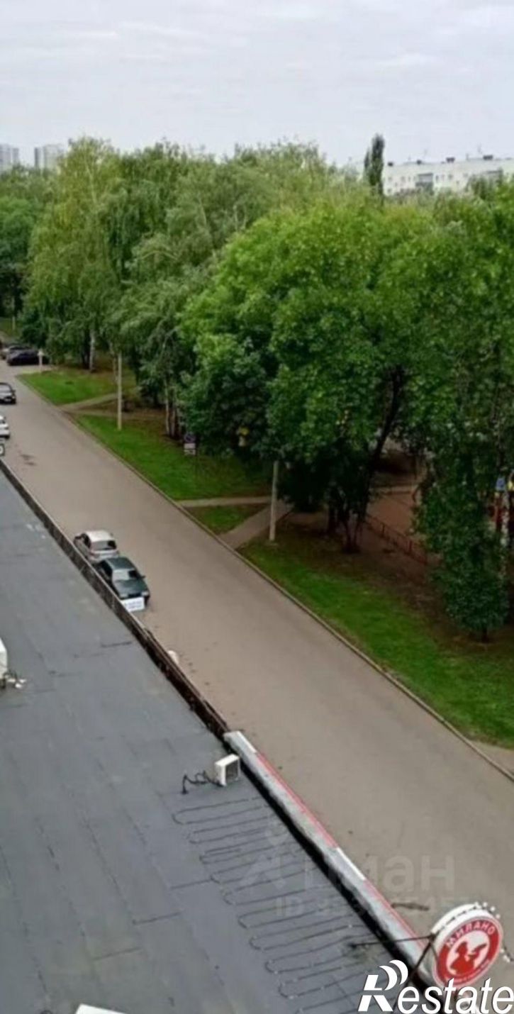 1-комн квартира пр-кт Октября, 59,  д. 59