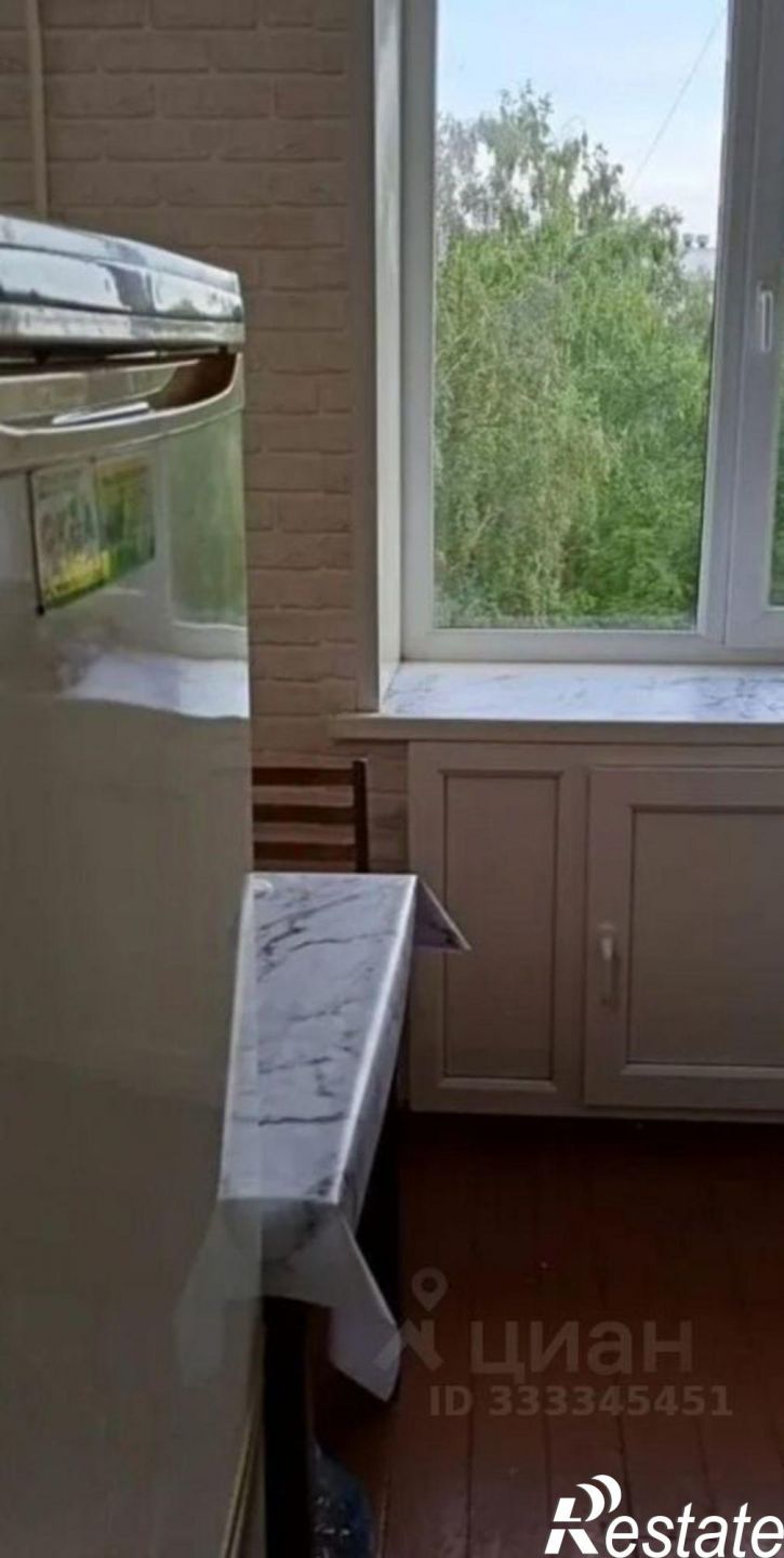 1-комн квартира пр-кт Октября, 59,  д. 59