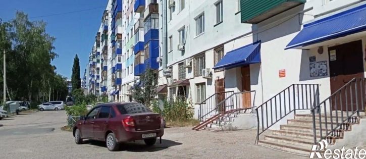 1-комн квартира пр-кт Октября, 59,  д. 59