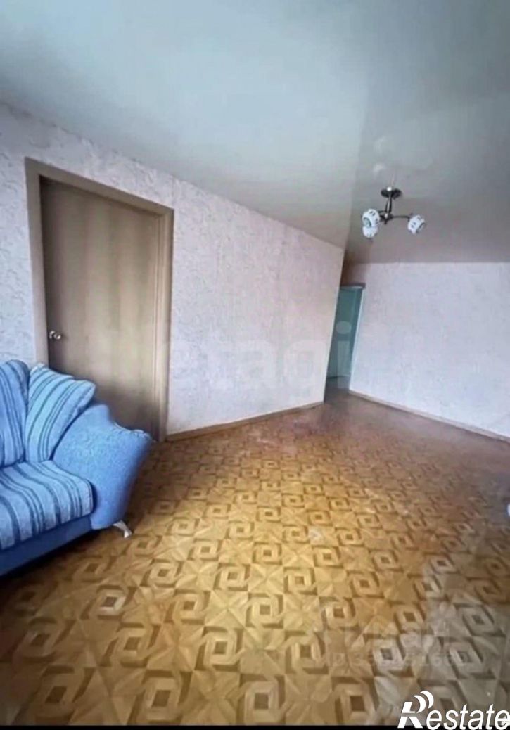 3-комн квартира ул Худайбердина, 132,  д. 132