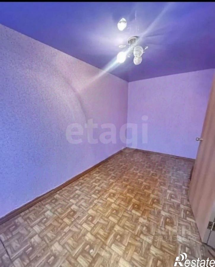3-комн квартира ул Худайбердина, 132,  д. 132