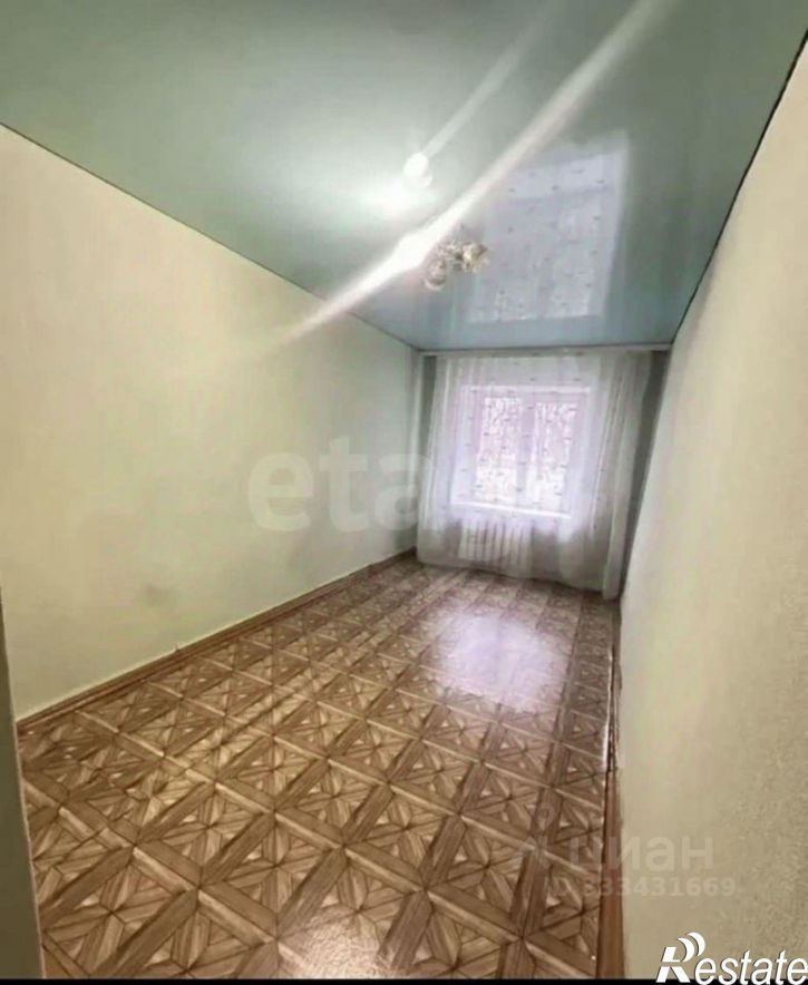 3-комн квартира ул Худайбердина, 132,  д. 132