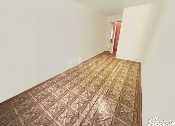 3-комн квартира ул Худайбердина, 132,  д. 132