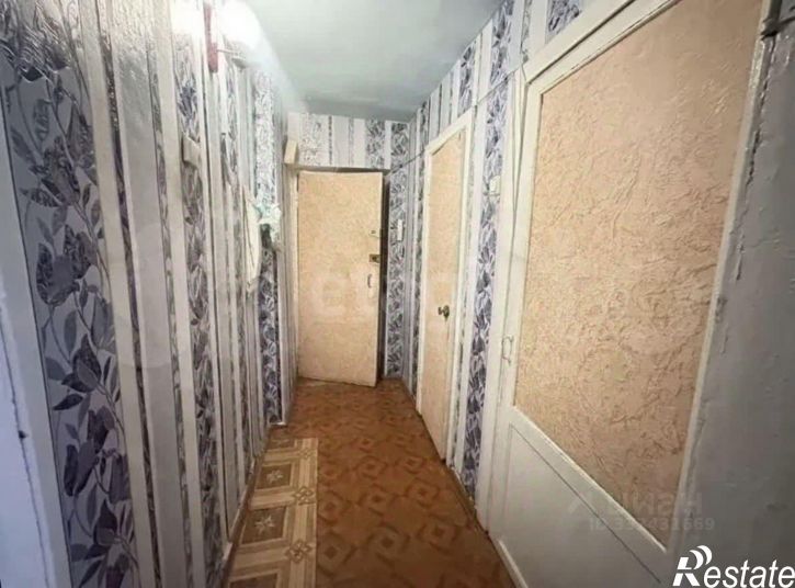 3-комн квартира ул Худайбердина, 132,  д. 132