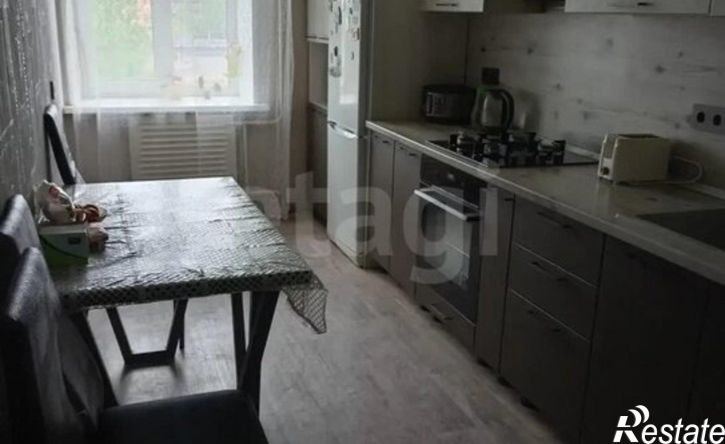 4-комн квартира ул Дружбы, 20,  д. 20