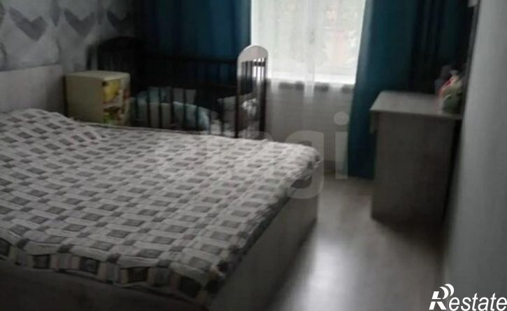 4-комн квартира ул Дружбы, 20,  д. 20