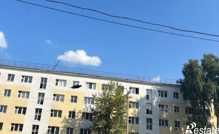 1-комн квартира ул Дружбы, 32,  д. 32