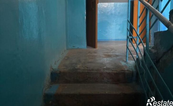 1-комн квартира ул Дружбы, 32,  д. 32
