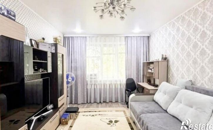 2-комн квартира ул Артема, 93,  д. 93