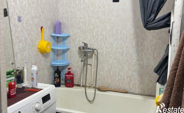1-комн квартира ул Дружбы, 32,  д. 32