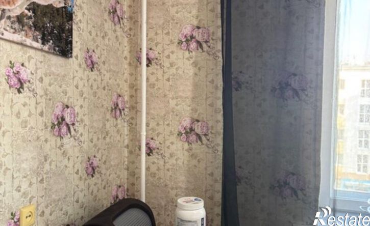 1-комн квартира ул Дружбы, 32,  д. 32