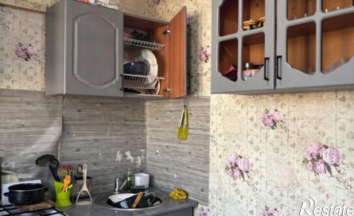 1-комн квартира ул Дружбы, 32,  д. 32