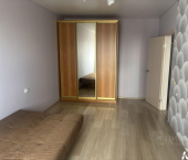 1-комн, 33кв м, этаж 8/12 пр-кт Октября, 42