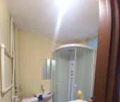 1-комн, 30кв м, этаж 3/6 ул Худайбердина, 75