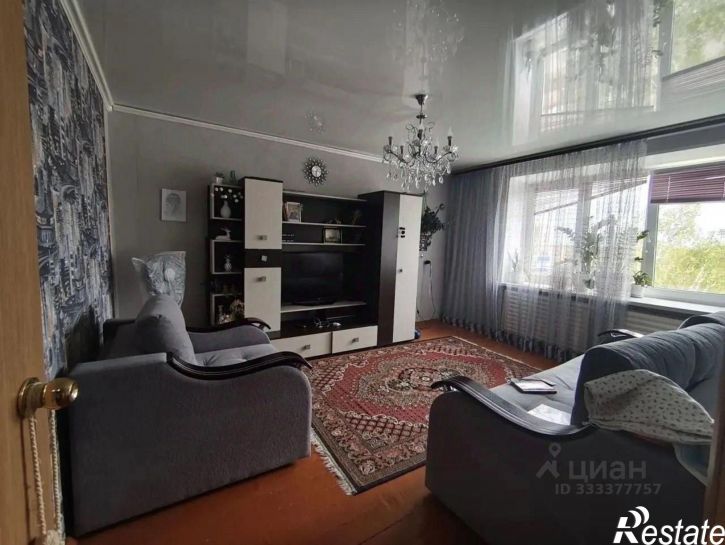2-комн квартира ул Сазонова, 10,  д. 10