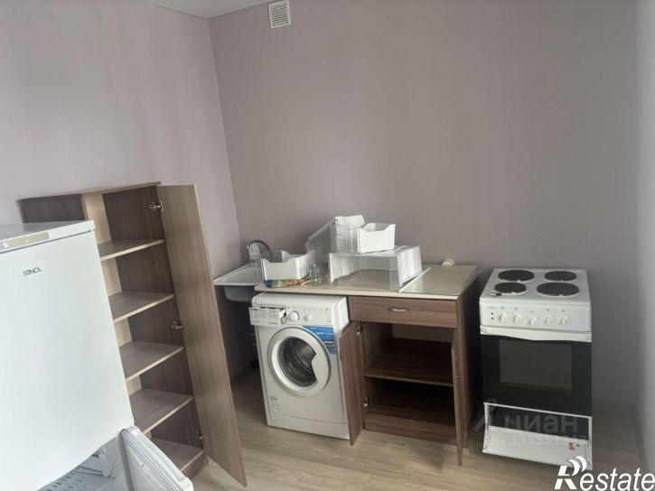 1-комн квартира пр-кт Октября, 42,  д. 42