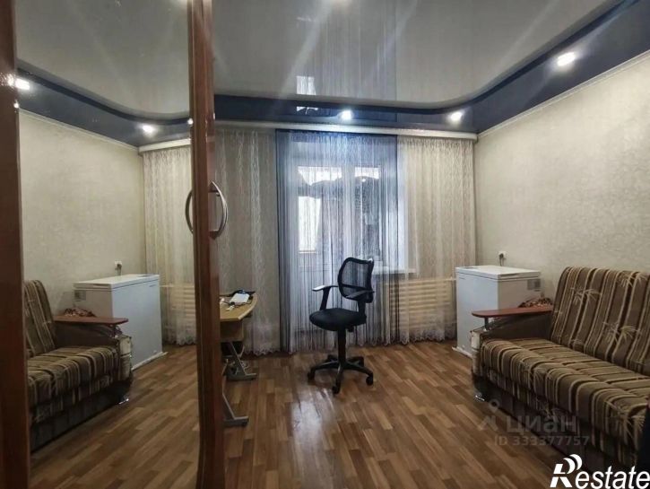 2-комн квартира ул Сазонова, 10,  д. 10