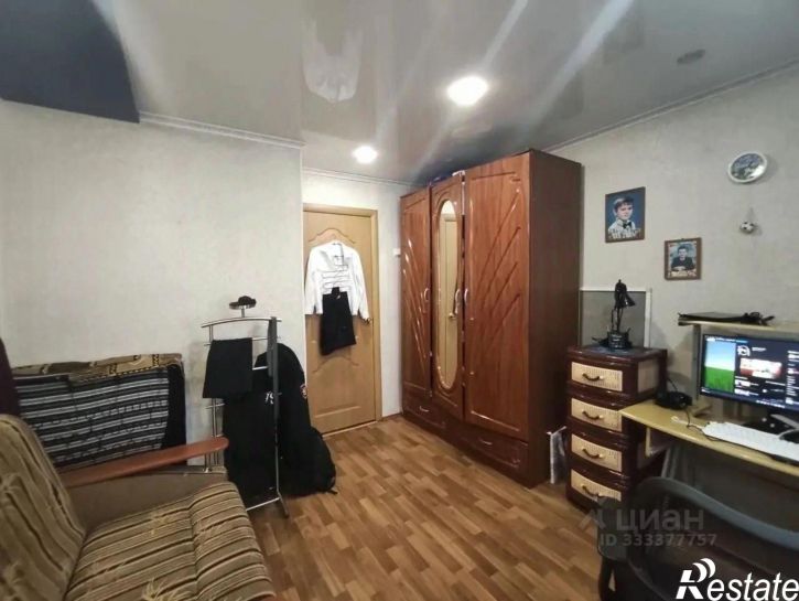 2-комн квартира ул Сазонова, 10,  д. 10