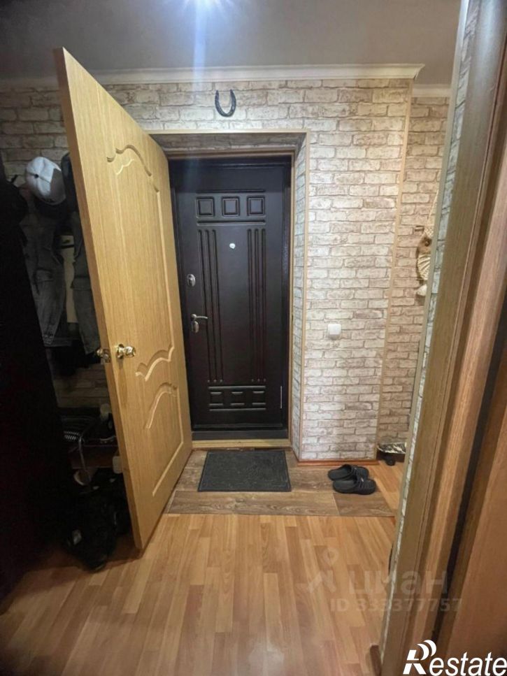 2-комн квартира ул Сазонова, 10,  д. 10