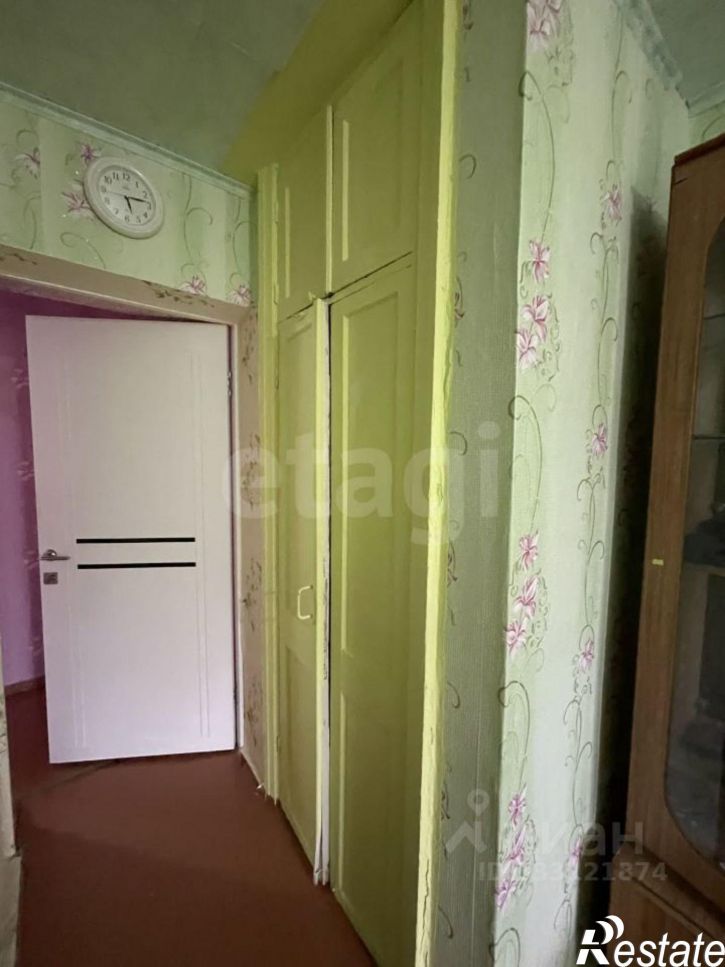 3-комн квартира ул Нахимова, 1,  д. 1