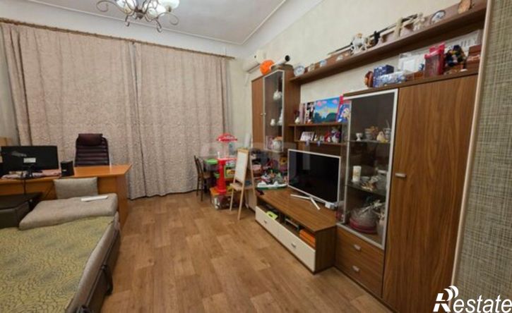 2-комн квартира ул Заводская, 24,  д. 24