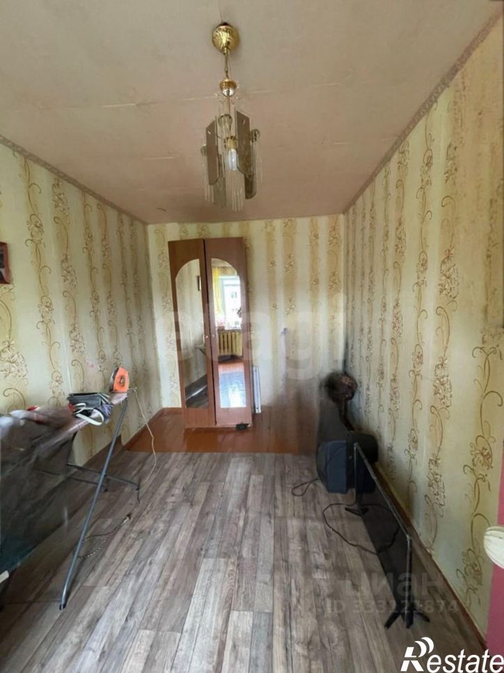 3-комн квартира ул Нахимова, 1,  д. 1