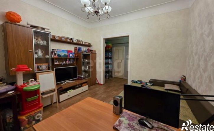 2-комн квартира ул Заводская, 24,  д. 24
