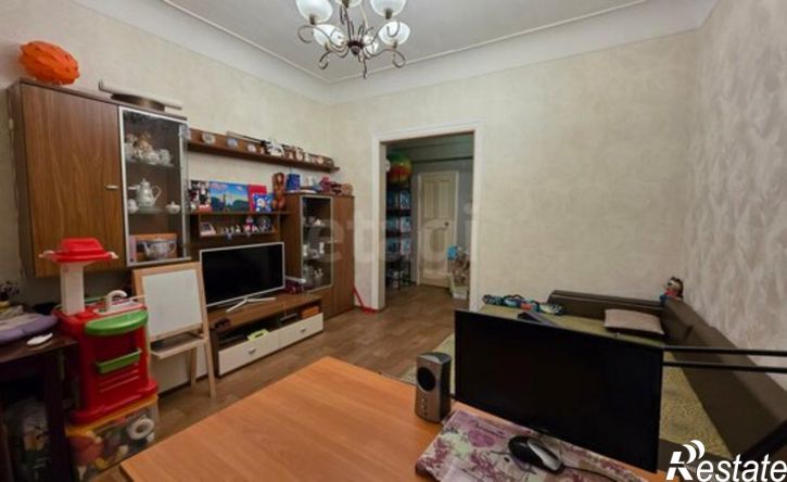2-комн квартира ул Заводская, 24,  д. 24