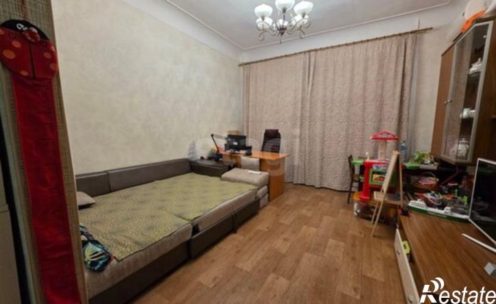 2-комн квартира ул Заводская, 24,  д. 24