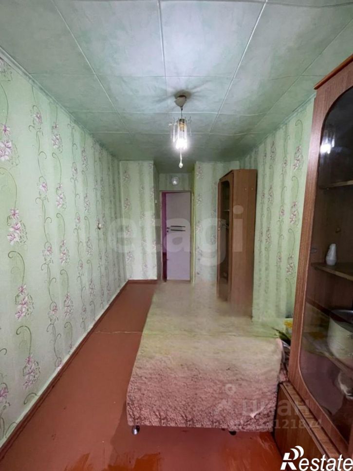 3-комн квартира ул Нахимова, 1,  д. 1
