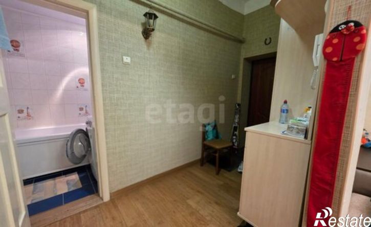 2-комн квартира ул Заводская, 24,  д. 24