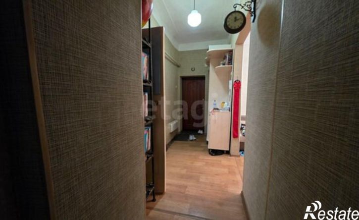 2-комн квартира ул Заводская, 24,  д. 24