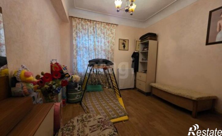 2-комн квартира ул Заводская, 24,  д. 24